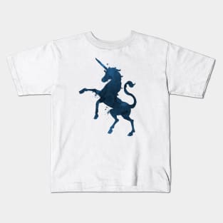 Unicorn Kids T-Shirt